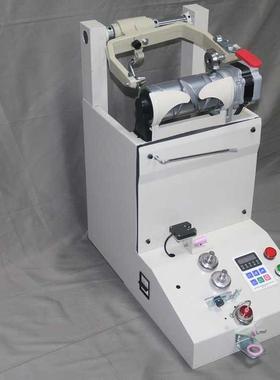 高速倒毛机倒高速过蜡控机打JBN毛机机单头单桌面倒纱毛机倒毛机