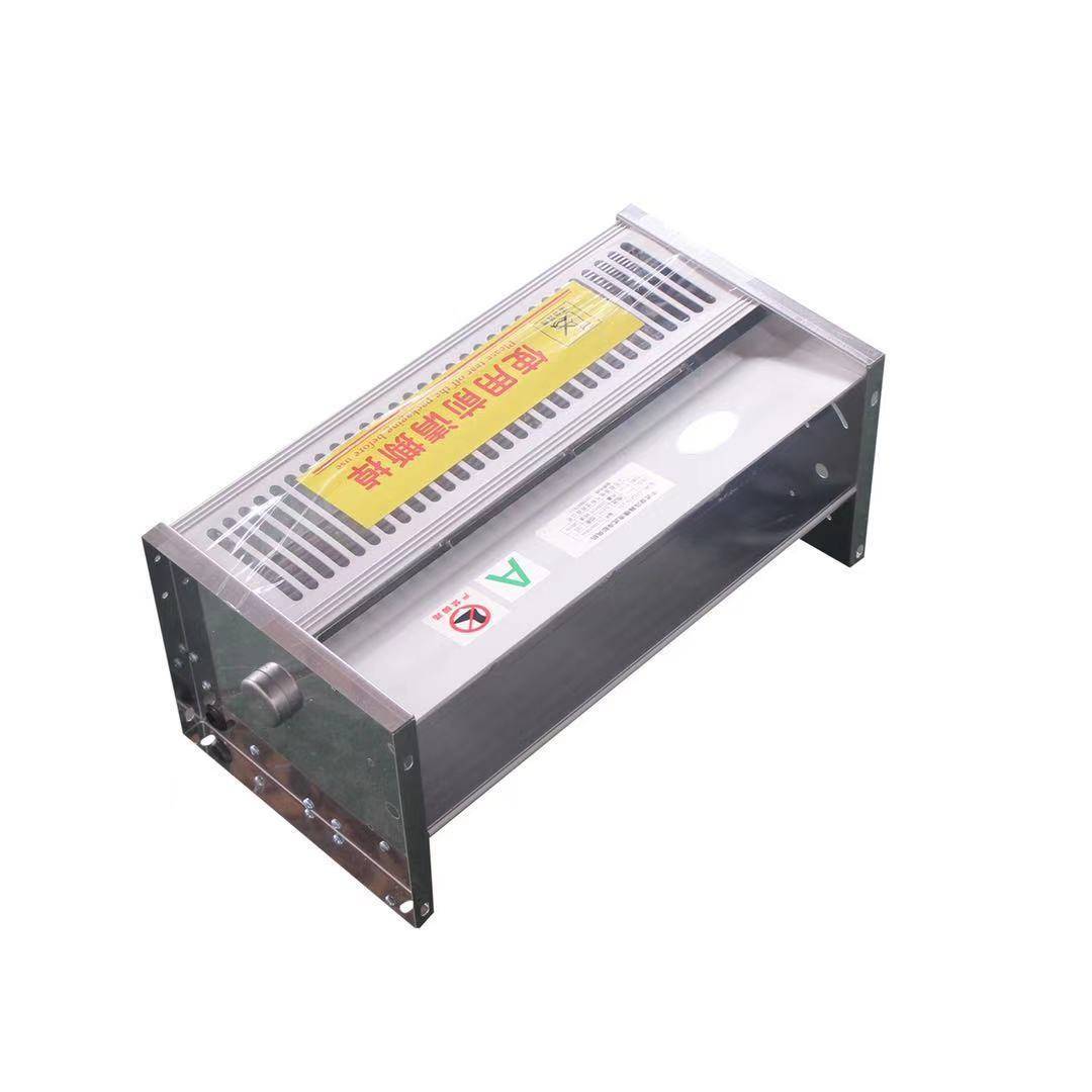 GFDD560-90顶吹  GFD560-90侧吹干变横流冷却风机  全铜芯