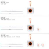 空气架人子鼓练手实用儿童成电家用初学感者鼓棒子鼓专OSQ业体鼓