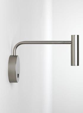 CE认证壁代灯L客ED阅读灯床头壁灯现简67242约可旋转壁灯酒店房装