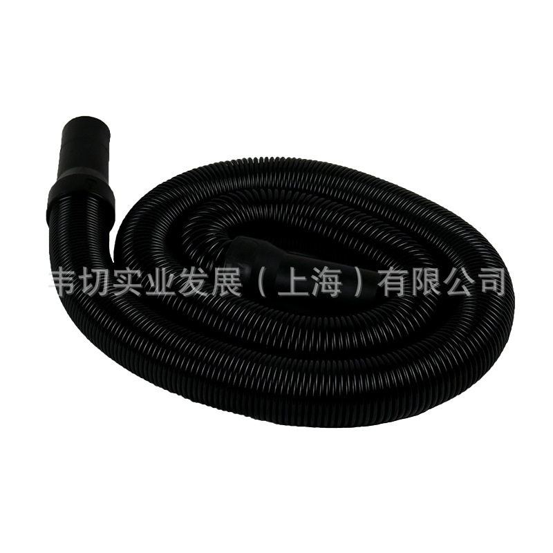 防静电吸尘器伸缩软管6英尺