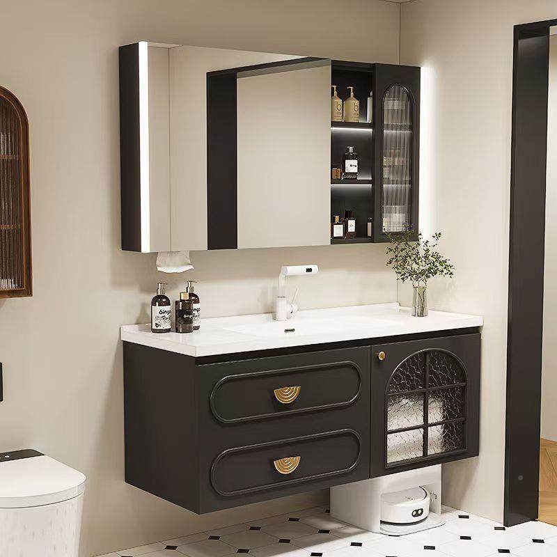 法复古浴室柜智能盆533镜柜一式体瓷组合卫生间洗漱台陶柜,电子/电工,接线端子,淘宝优惠券,粉丝福利购,淘宝优惠卷