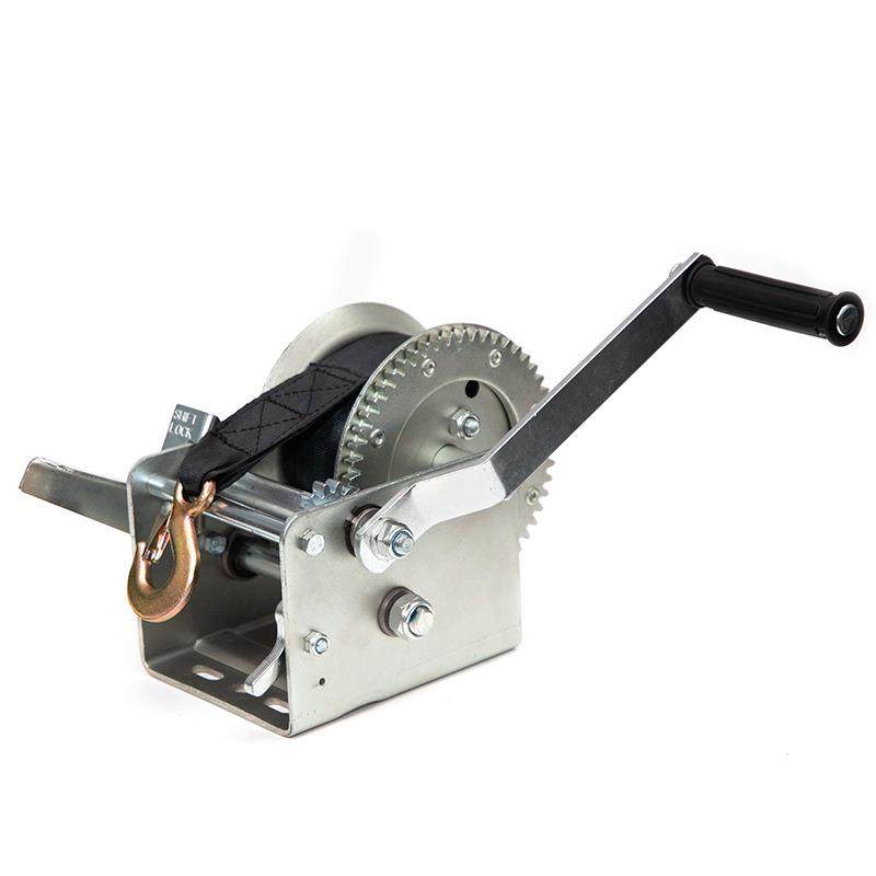 手动绞盘绞车卷机扬机牵引手葫芦小型升降吊715手摇摇式钢丝绳,汽车零部件/养护/美容/维保,汽车越野绞盘,淘宝优惠券,粉丝福利购,淘宝优惠卷