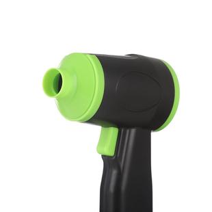 手持线暴力风扇汽车玻璃吹水扇刷电机风扇高无速无增风压845吹尘