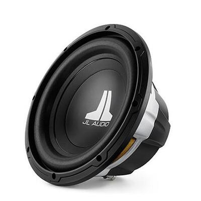 JL,UDIO捷力无汽车音响W0系10寸1列2寸车载喇77302叭源低音炮喇A