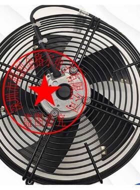 A4D300-AP218-02400V0.37A60W17RPM83932德国进0口风机