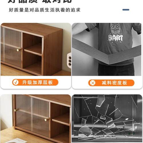小型酒柜用置物架家客厅20子25新款985酒架展示架实木简易红酒柜