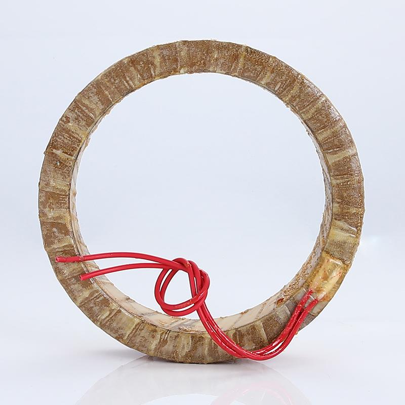 华丰线圈YCT-2004B调-速电机75kw888-2023励.磁线圈华丰线圈全铜