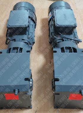 5531656茨伦Lenzem850伺异步电机马达190S30原服装响应小型新款新