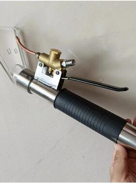 爆汽车头沙发地毯吸尘扒头汽吸水吸尘高92694温高压蒸款汽洗蒸车