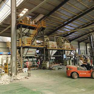 强水泥自流平砂高地面RXN找平流防渗防平裂抗压浆混凝土