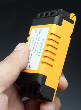 LED灯具110V2通电灭+Y2随0v无线遥控开贴关43套386意三路装配接线