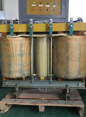 三变相两相压器380V变单相22V0斯考特500变KVA电流SBDG-500平衡变