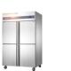 用厨房商风冷保鲜柜柜冷冻冷藏1柜两门四门六门冷藏D1.0L4F立式
