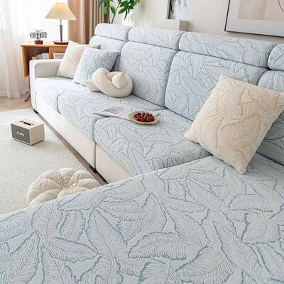 加弹力厚沙发套罩排全VMZ包通用型通用客厅直防防猫滑四季