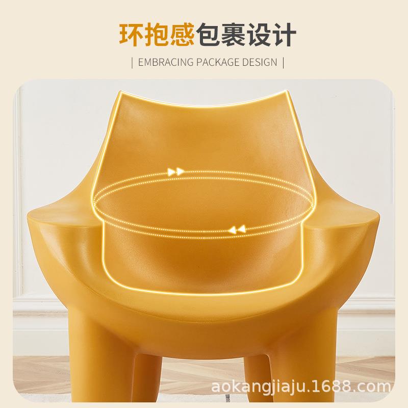 阅读无品牌/区懒人沙发卧室单人大椅阳台休象闲靠背子椅客厅房间