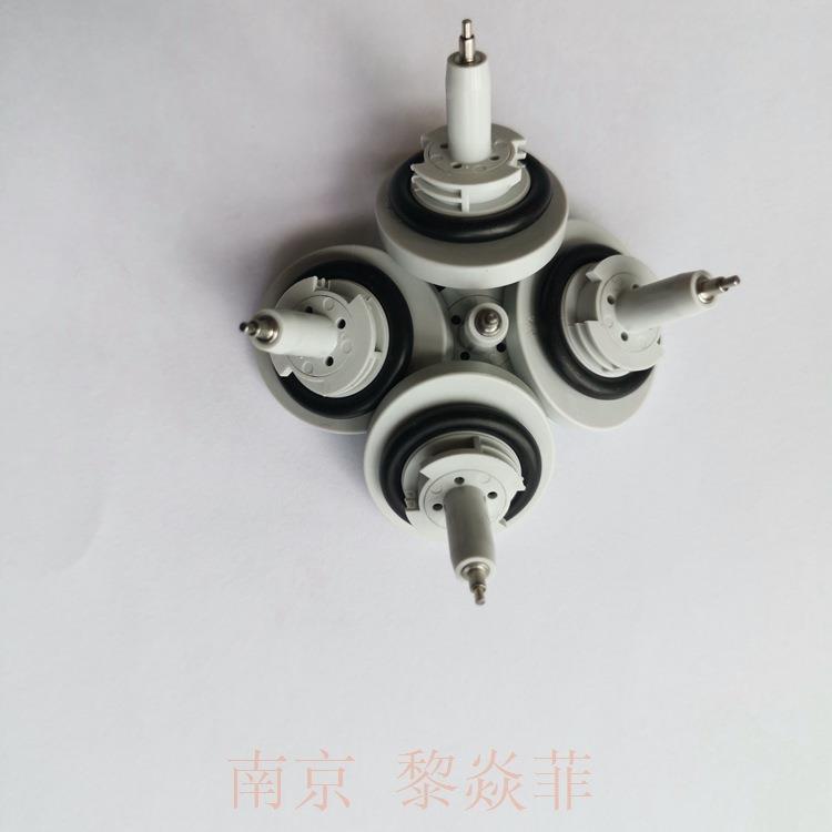 KAGSUALDENK喷嘴式离子发生器ASIIB-230ASIBL-230辽宁丹东振安