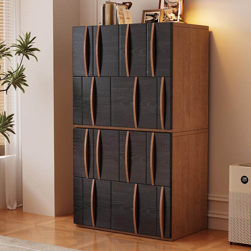 电视柜斗柜床头IPC柜边几餐边柜家储物柜抽屉用收落纳柜多功能式