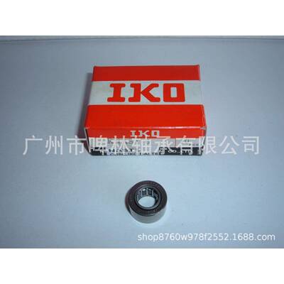 轴RNAST20(LRT729520216)分离滚子从动型承