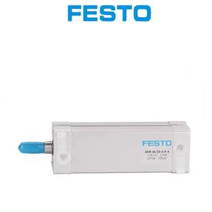 FETO费斯托气缸AN 2D0 5NFQ 包邮