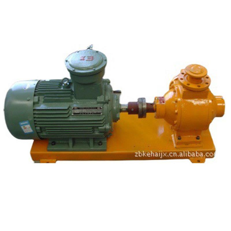 氨液氨液泵直连液泵氨送泵厂输家承接GDW制作