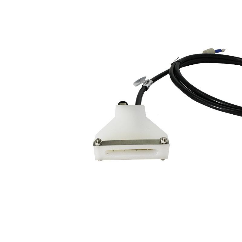 静感电消除器扇SLK-9888形离风嘴工业吹尘扇形风嘴应式高频子交流