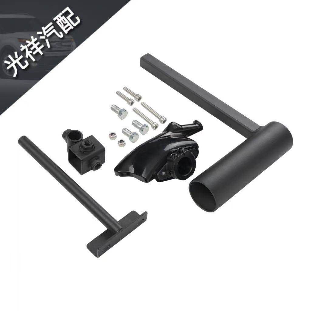 手动换胎手动换胎器改装焊接工具套件轮胎跟换工具套装