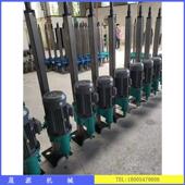 工程打桩磨立式 水钻机5.5w高速切k割取芯钻机定水平向隧LDB道钻孔