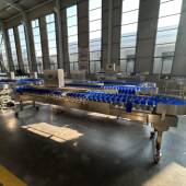 厂直量供全动料盒式 重分选机禽家类鸡爪鸡胸自肉分级EST设备