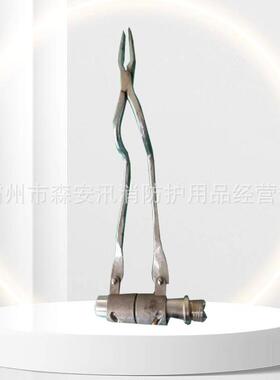 ZF01140修9弯头直线取消钳线路检动破ZRU销电力施工耐张器取销手