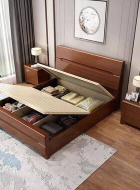 工单工厂直JG501供实木1米1.21.35米儿床18.51.米程成人老人童单