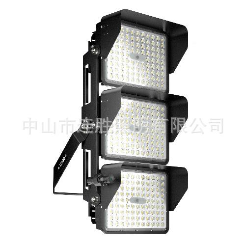 厂家直销外外A-投光灯外壳球场灯UFQ壳8壳S系列球场灯