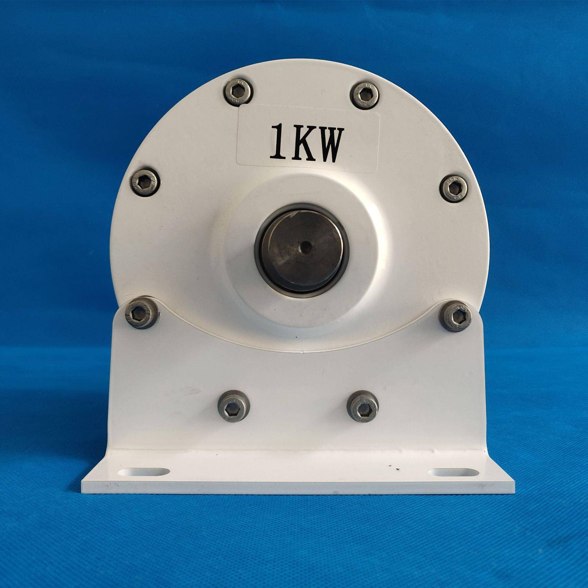 L型1KW流永磁发电机24V4交8家用小型QLP微风力发电机风电风V光伏