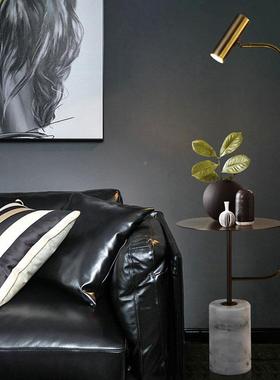 地灯现代简约客厅室卧书房餐办公室茶几床头L落厅ESKS-1516D落地