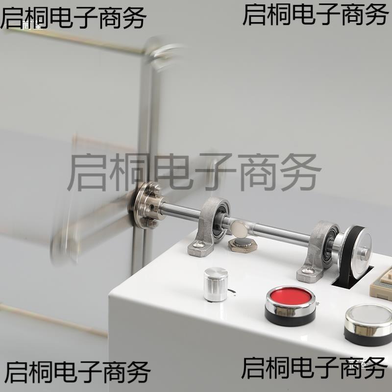 电绕流苏计子数缝纫机纺织动缠线器制作工具电YDP仪器缠线机金属