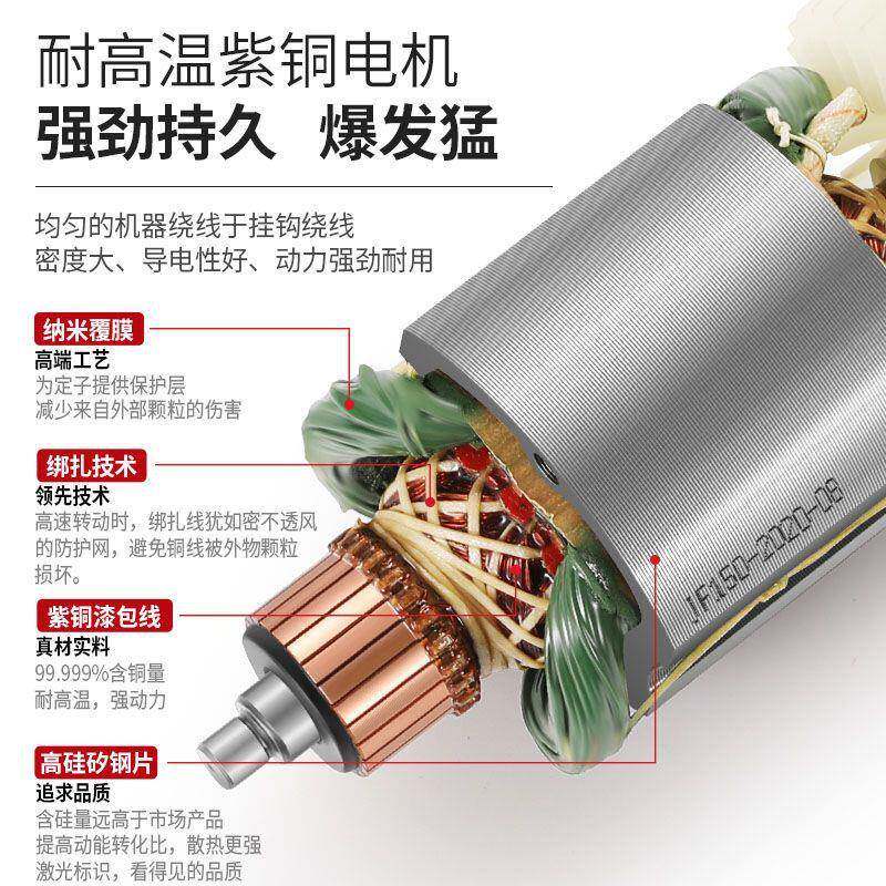 切割石机功995能万用手提瓷机砖木工材开槽机家用云石小型多电动