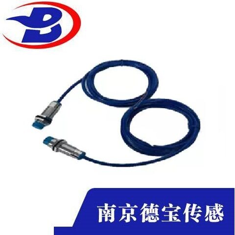 德宝 DOB-IM08-02NDO-ZTJY  直流两线常开式接近开关