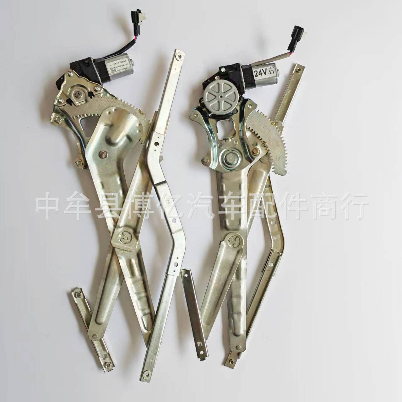 原厂江淮骏铃V6V5窗V3车电动玻V璃升降总江淮骏铃成车门电动摇窗