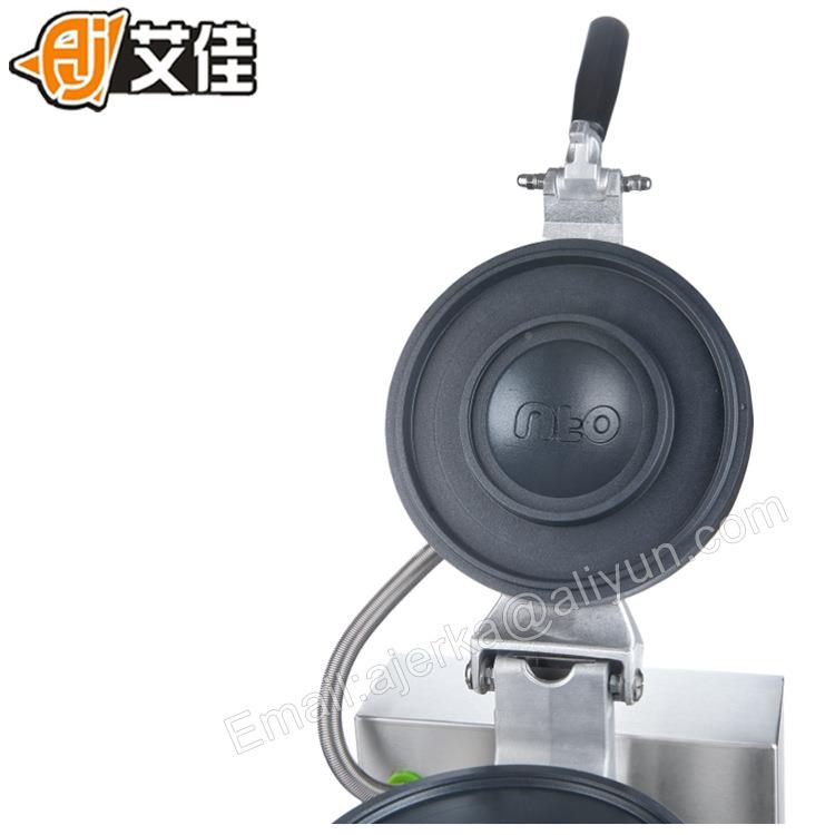 艾包佳RK商用飞碟UFO汉堡机WEMA电热面机爆浆吐司机三明治机E烤包