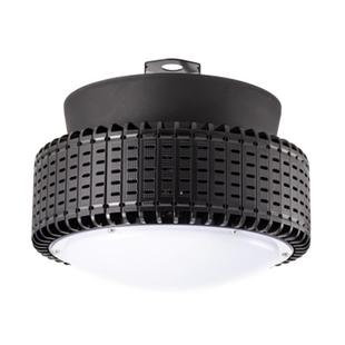 led鳍工矿灯1悬00W烁星高灯具厂工业房GONZLA-G车间仓片库吊灯天