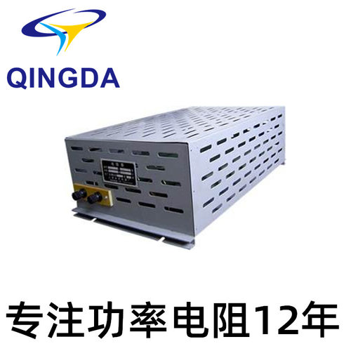 制动电阻器\BRU-25KW-4R-J-J