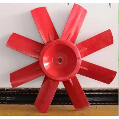 FT35-1-2.81#.153#3.55#4#5#5.6#6.3#XDT7.1#玻防腐璃钢轴流风机3