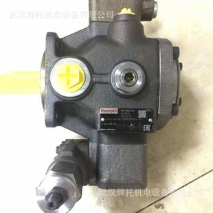 9018RA1DDMC 06FYT 力士乐叶片泵R90096679PV9V541