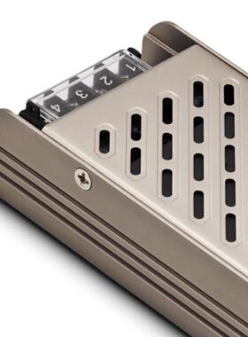 3C.W认证开关电源60W10W120W2002400W35W400W500W12V/204V/CCC电