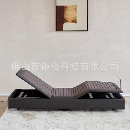 动智能电床智自能床架电WPK动排骨架动子升降单双人电动床架厂家