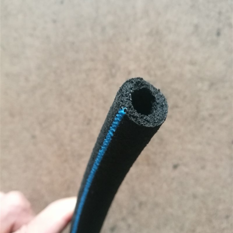 鱼塘纳米爆气管水产养殖污水处理河道治理罗茨风机底部增氧曝气管