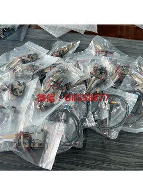 EG60 换能器 线夹 01-91841 01-D0507