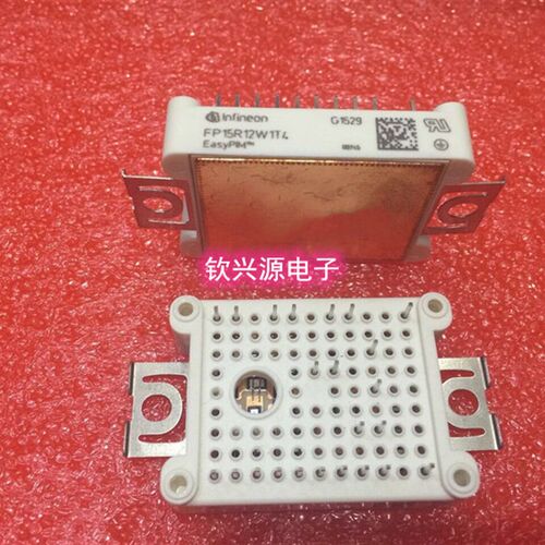 FP15R12W1T4 FP10R12W1T4_B3 FP3D5R12W2T4 FP25R12W1T4 新旧都有