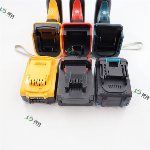 吹风机充电式鼓风机锂电迷你小吹大功率吹尘器车载无线吹尘枪