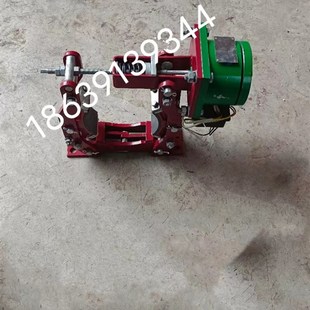 500 2500 制动器MW 电磁铁鼓式